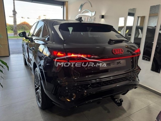 أودي كي3 مستعملة 3574152