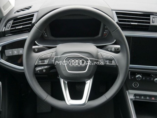 AUDI Q3 occasion 1408351