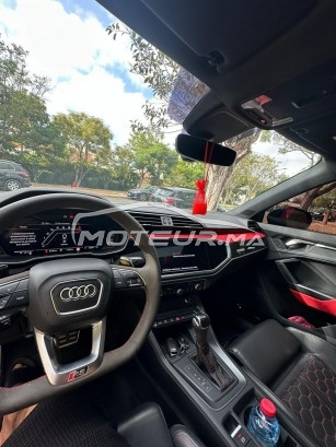 AUDI Q3 Rsq3 occasion 2370964