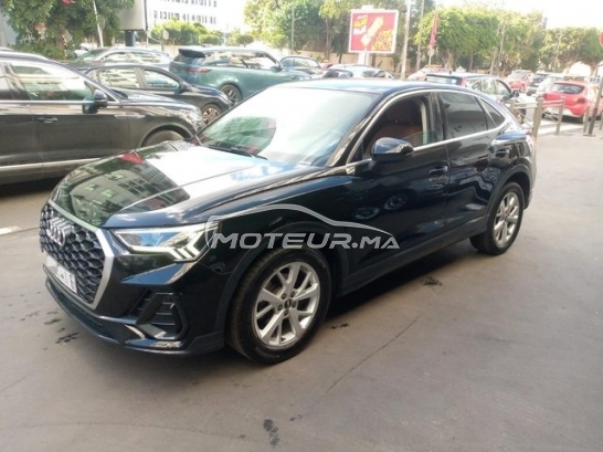 أودي كي3 مستعملة 2851022