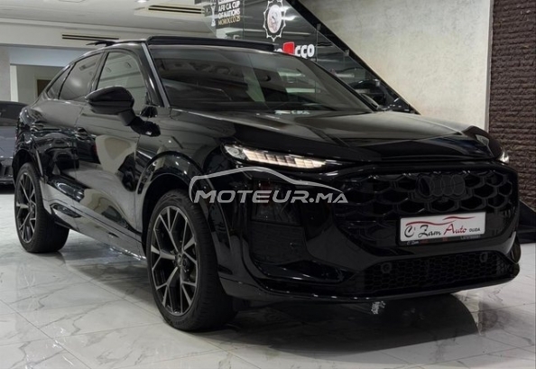 AUDI Q3 occasion 3151417