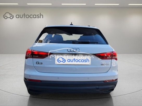 AUDI Q3 occasion 3152240