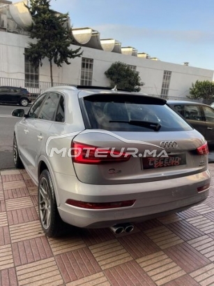 أودي كي3 مستعملة 1708623