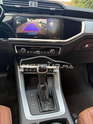 AUDI Q3 Coupé tdi occasion 2742577