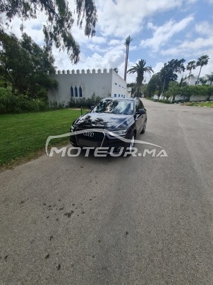 أودي كي3 مستعملة 2236687