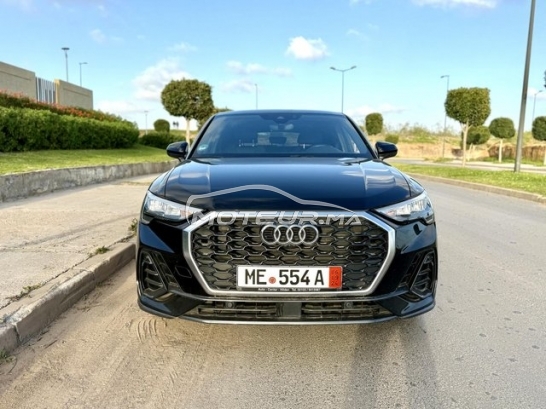 AUDI Q3 occasion 3411570