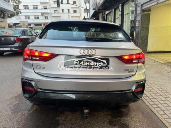 AUDI Q3 occasion 3509916