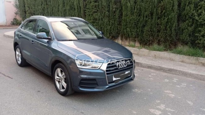 أودي كي3 مستعملة 2513922