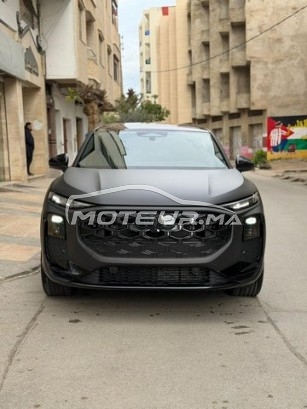 AUDI Q3 occasion