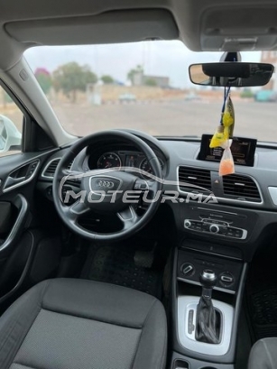 أودي كي3 مستعملة 1811736