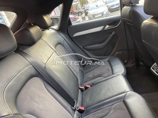 أودي كي3 مستعملة 1708625