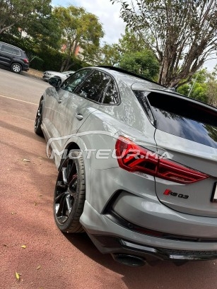 AUDI Q3 Rsq3 occasion 2370961