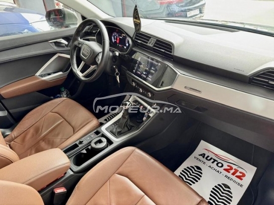 AUDI Q3 occasion 3151326