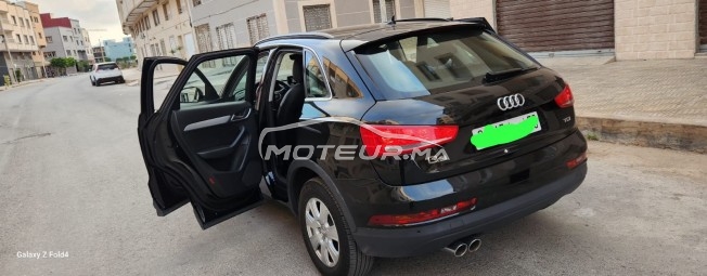 AUDI Q3 2l occasion 2478213