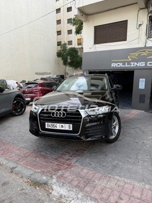 أودي كي3 Hamza مستعملة 2423858