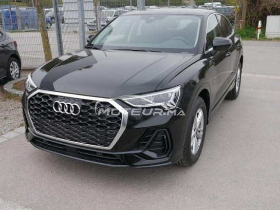 AUDI Q3 occasion 1408345