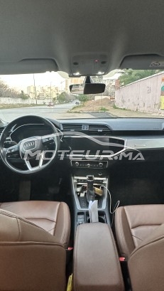 AUDI Q3 Sportback occasion 2003694