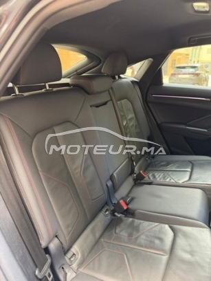 AUDI Q3 occasion 3494986