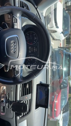 أودي كي3 Tdi مستعملة 2355811