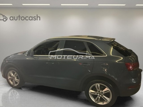 AUDI Q3 occasion 3457082