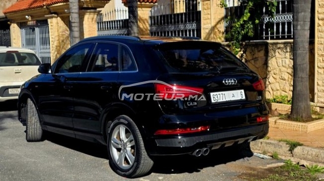 AUDI Q3 occasion 3200812