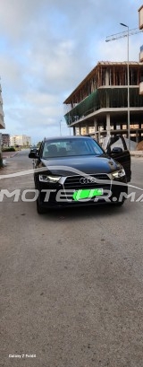 AUDI Q3 2l occasion 2478224