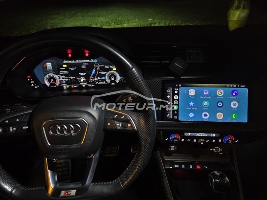 AUDI Q3 2019 occasion 2278660