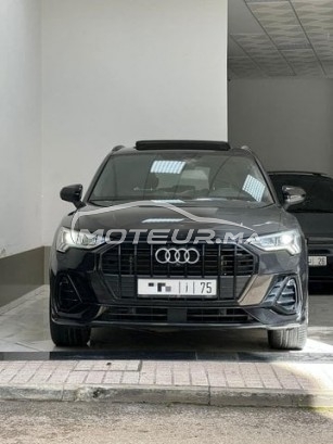 شراء السيارات المستعملة AUDI Q3 في المغرب - 488343