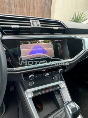 أودي كي3 مستعملة 3502444