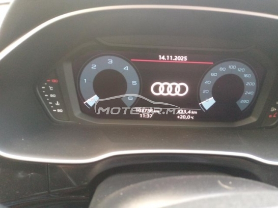 أودي كي3 مستعملة 2851028