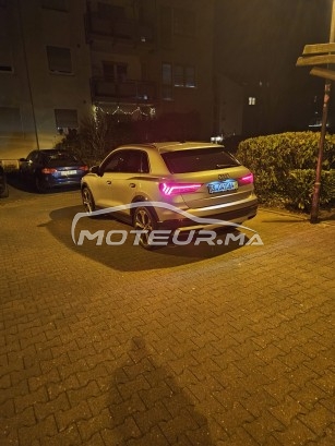AUDI Q3 2022 occasion 2859153