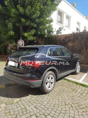 AUDI Q3 35 tdi 150 s-tronic dynamic occasion 3275088