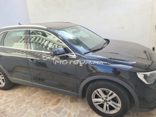 أودي كي3 Standard - urban مستعملة 2501504