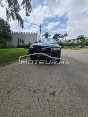 أودي كي3 مستعملة 2236685