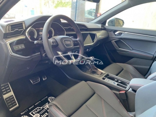 أودي كي3 مستعملة 1643136