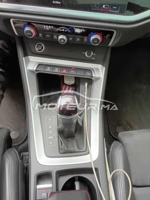 أودي كي3 مستعملة 3383042