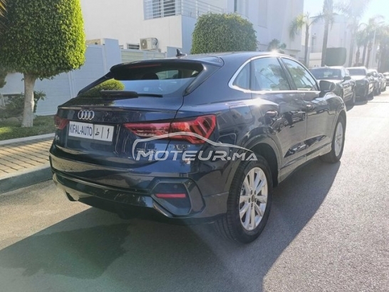 AUDI Q3 occasion 2943991