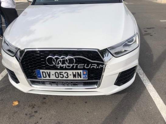 أودي كي3 مستعملة 1756477