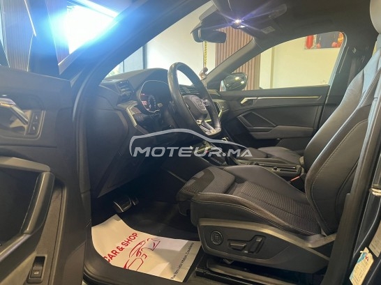 AUDI Q3 Sline occasion 1776381