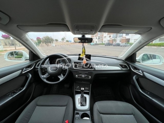 أودي كي3 مستعملة 1811740