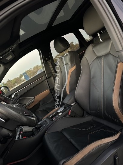 أودي كي3 Sline مستعملة 2538401