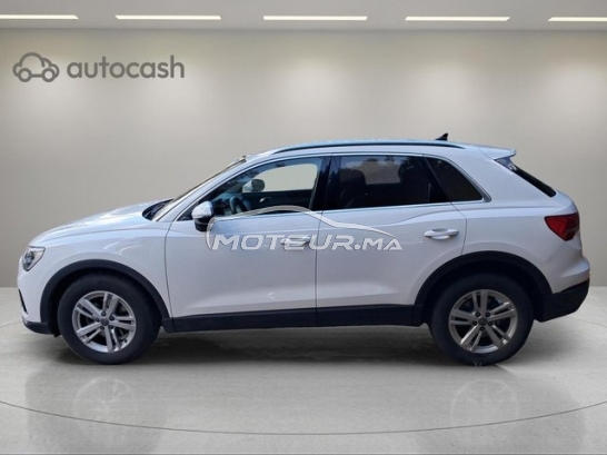 AUDI Q3 occasion 3152238