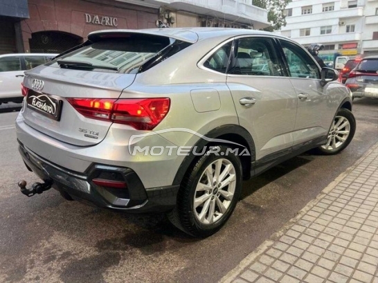 AUDI Q3 occasion 3509918