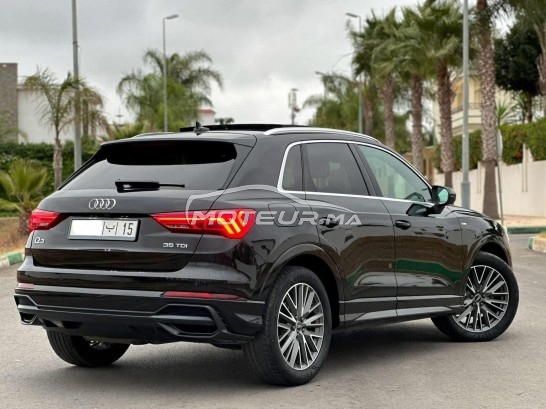 أودي كي3 Sline مستعملة 2187983