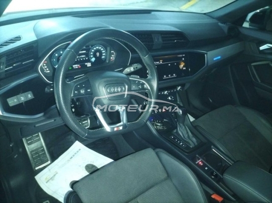 أودي كي3 مستعملة 2794196