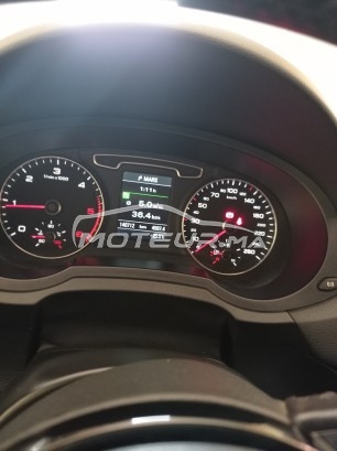 AUDI Q3 2.0 occasion 1491559