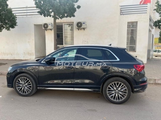 AUDI Q3 occasion 2978837