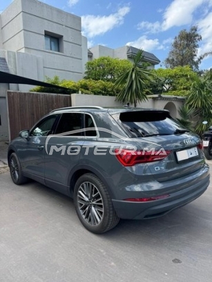 أودي كي3 مستعملة 3502438