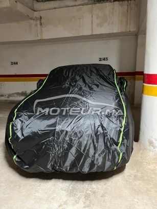 أودي كي3 Sportback 35 tdi 150 ch s tronic 7 – s line مستعملة 2732019