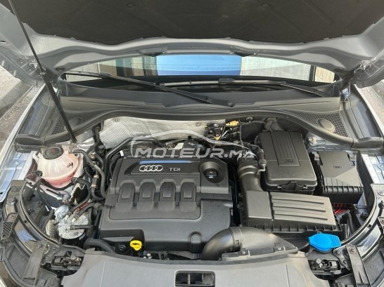 أودي كي3 مستعملة 1689653